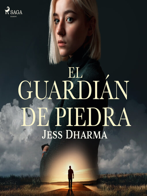Title details for El guardián de piedra by Jess Dharma - Available